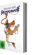 [Vorbestellung] OFDB.de: Der Steppenwolf Limited Edition Mediabook (+ DVD) [Blu-ray] für 19,98€ + VSK
