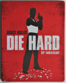 [Fotos] Die Hard / Stirb Langsam – Limited Edition 4K Steelbook