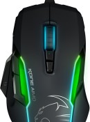 Amazon.de / MediaMarkt.de / Saturn.de: Roccat Kone AIMO Gaming Maus (hohe Präzision, optischer Owl-Eye Sensor (100 bis 12.000 DPI), RGB AIMO LED Beleuchtung, 23 programmierbare Tasten, designt in Deutschland, USB)schwarz für 59,99€