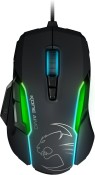 Amazon.de / MediaMarkt.de / Saturn.de: Roccat Kone AIMO Gaming Maus (hohe Präzision, optischer Owl-Eye Sensor (100 bis 12.000 DPI), RGB AIMO LED Beleuchtung, 23 programmierbare Tasten, designt in Deutschland, USB)schwarz für 59,99€