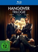 MediaMarkt.de: Hangover Trilogie [Blu-ray] für 9€ inkl. VSK