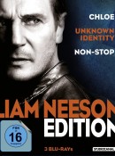 Amazon.de: Liam Neeson Edition [Blu-ray] für 12,97€ + VSK