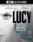 Zoom.co.uk: Deal of the Day – Battleship + Lucy (4K Ultra HD Blu-ray) für je 10,30€ inkl. VSK