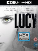 Zoom.co.uk: Deal of the Day – Battleship + Lucy (4K Ultra HD Blu-ray) für je 10,30€ inkl. VSK