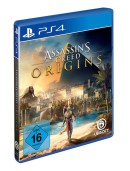 Amazon kontert MediaMarkt.de: Neuer Prospekt mit u.a. Assassins Creed Origins [Xbox One & PS4] für je 29,99€ + VSK