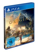 Amazon kontert MediaMarkt.de: Neuer Prospekt mit u.a. Assassins Creed Origins [Xbox One & PS4] für je 29,99€ + VSK