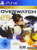 Amazon.de: Overwatch [PS4/XBox One/PC] für je 19,99€ + VSK