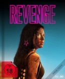 [Vorbestellung] Amazon.de: Revenge Steelbook & Mediabook [Blu-ray] für je 21,99€ + VSK