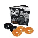 Amazon.de: Rolling Stones Totally Stripped Deluxe (4 BR+1 CD) für 19,99€ + VSK