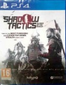 Amazon.de: Shadow Tactics – Blades of the Shogun [PS4/XBox One] für je 16,96€ + VSK