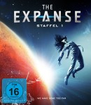 Amazon.de: The Expanse – Staffel 1 [Blu-ray] für 6,72€ + VSK