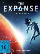 Amazon.de: The Expanse – Staffel 1 [Blu-ray] für 6,72€ + VSK