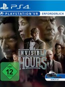 GameStop.de: Invisible Hours [PS4 & XBox One] für je 9,99€ bei Abholung