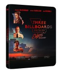 Amazon.it: Three Billboards Outside Ebbing, Missouri Steelbook [Blu-ray] für 19,99€ + VSK