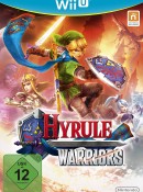 Amazon.de: Hyrule Warriors – [Wii U] für 14,58€ + VSK