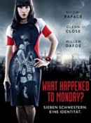 Amazon Video: What Happened to Monday für 0,99€ in HD ausleihen