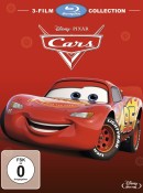 Amazon.de: Cars 1 + Cars 2 + Cars 3 [Blu-ray] für 17,93€ + VSK