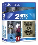 Saturn.de / MediaMarkt.de / Amazon.de: 2 Hits Packs mit PS4 Spielen z.B. This War of Mine + Deadlight – Director’s Cut [PS4] für 19,99€ + VSK