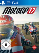 Amazon.de: MotoGP 17 [PS4] für 16,96€ + VSK