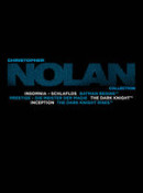 iTunes: Christopher Nolan Collection mit 6 Filmen für 19,99€