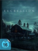 Mueller.de: Regression Steelbook [Blu-ray] für 4,99€ uvm.