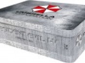 Media-Dealer.de: Resident Evil I-V – Collector’s Box / Limited Edition (Blu-ray) für 44,99€ + VSK