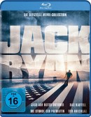 Amazon.de: Jack Ryan Box [Blu-ray] für 11,12€ + VSK