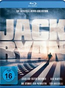 Amazon.de: Jack Ryan Box [Blu-ray] für 11,12€ + VSK