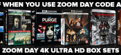 Zoom.co.uk: Zoom Day – 1 Day only (30% Rabatt auf ausgewählte Artikel)