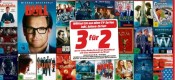 Amazon kontert MediaMarkt.de: Nimm 3 Zahl 2 auf alle TV Serien [DVD/Blu-ray] (bis 08.07.18)