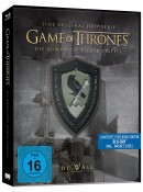 Amazon.de: Game of Thrones Staffel 4 Steelbook für 22,97€ + VSK