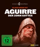 Amazon.de: Aguirre – Der Zorn Gottes [Blu-ray] für 5,09€ + VSK