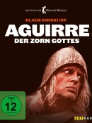 Amazon.de: Aguirre – Der Zorn Gottes [Blu-ray] für 4,22€ + VSK