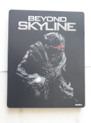 [Fotos] Beyond Skyline – Steelbook