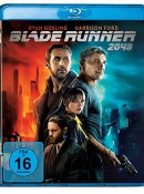 Amazon.de: Blu-ray Preissenkungen u.a. Blade Runner 2049 [Blu-ray] für 11,04€