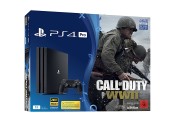 MediaMarkt.de: Top Elf Angebote (25.06.18) – SONY PlayStation 4 Pro 1TB Schwarz + Call of Duty WWII + That’s You Voucher für 377€ inkl. VSK