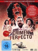 JPC.de: Crimen ferpecto [Blu-ray & Soundtrack CD im Mediabook] Cover A und B je für 13,99€ inkl. VSK