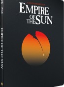 Amazon.de: Das Reich der Sonne Iconic Moments Steelbook (exklusiv bei Amazon.de) [Blu-ray] für 7,87€ + VSK