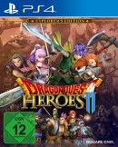 Amazon.de: Dragon Quest Heroes 2 Explorer’s Edition [PS4] für 7,99€ + VSK