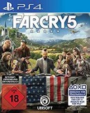 Amazon.de / Saturn.de: Far Cry 5 – Standard Edition – [PlayStation 4] für 39€ inkl. VSK