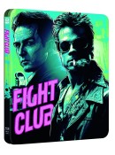 [Vorbestellung] Amazon.it: Neue Steelbook-Welle von Twentieth Century Fox, z.B. Fight Club [Blu-ray] für 16,10€ + VSK