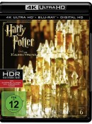 Amazon.it: Harry Potter und der Halbblutprinz (4K Ultra HD + Blu-ray) mit dt. Ton für 9,39€ + VSK uvm.