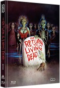 [Fotos] Return of the Living Dead – MediaBook