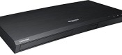 Amazon.de: Samsung Blu-ray-Player UBD-M7500 für 109,99€ inkl. VSK