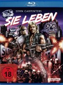 Amazon.de: Sie leben [Blu-ray] für 7,99€ Inkl. VSK