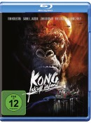 Amazon.de: Kong – Skull Island [Blu-ray] für 8,22€ + VSK