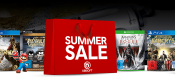 Amazon.de / Saturn.de / MediaMarkt.de: Ubisoft Summer Sale