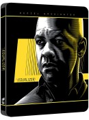 Amazon.it: The Equalizer (Steelbook) [4K-UHD Blu-ray] für 14,99€ + VSK