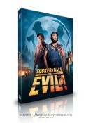 [Vorbestellung] Pretz-media.at: Birnenblatt – Tucker and Dale vs. Evil Limited Mediabook Edition Cover A-C für je 29,99€ + VSK