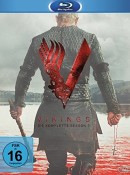 Amazon.de: Vikings – Season 3 [Blu-ray] für 12,72€ + VSK